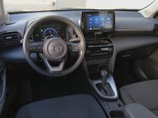 TOYOTA Yaris Cross 1.5 Trend e-CVT, Hybride Integrale Benzina/Elettrica, Occasioni / Usate, Automatico - 6