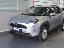 TOYOTA Yaris Cross 1.5 Trend e-CVT, Hybride Integrale Benzina/Elettrica, Occasioni / Usate, Automatico - 7
