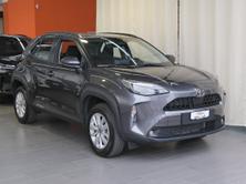 TOYOTA Yaris Cross 1.5 Trend e-CVT, Voll-Hybrid Benzin/Elektro, Occasion / Gebraucht, Automatik - 2