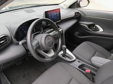 TOYOTA Yaris Cross 1.5 Trend e-CVT, Voll-Hybrid Benzin/Elektro, Occasion / Gebraucht, Automatik - 3