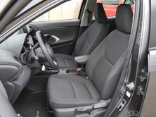 TOYOTA Yaris Cross 1.5 Trend e-CVT, Voll-Hybrid Benzin/Elektro, Occasion / Gebraucht, Automatik - 4