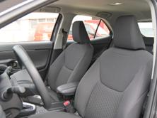TOYOTA Yaris Cross 1.5 Trend e-CVT, Voll-Hybrid Benzin/Elektro, Occasion / Gebraucht, Automatik - 5