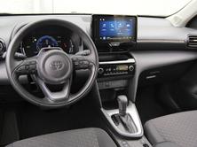 TOYOTA Yaris Cross 1.5 Trend e-CVT, Voll-Hybrid Benzin/Elektro, Occasion / Gebraucht, Automatik - 6