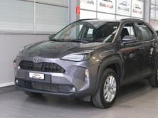 TOYOTA Yaris Cross 1.5 Trend e-CVT, Voll-Hybrid Benzin/Elektro, Occasion / Gebraucht, Automatik - 7