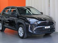 TOYOTA Yaris Cross 1.5 Trend e-CVT, Full-Hybrid Petrol/Electric, Second hand / Used, Automatic - 2