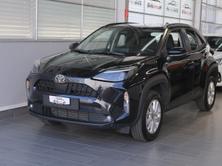 TOYOTA Yaris Cross 1.5 Trend e-CVT, Full-Hybrid Petrol/Electric, Second hand / Used, Automatic - 3