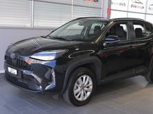 TOYOTA Yaris Cross 1.5 Trend e-CVT, Full-Hybrid Petrol/Electric, Second hand / Used, Automatic - 4