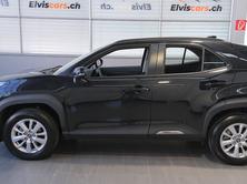 TOYOTA Yaris Cross 1.5 Trend e-CVT, Full-Hybrid Petrol/Electric, Second hand / Used, Automatic - 5