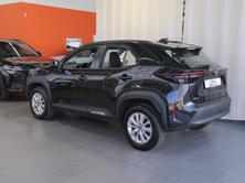 TOYOTA Yaris Cross 1.5 Trend e-CVT, Full-Hybrid Petrol/Electric, Second hand / Used, Automatic - 6
