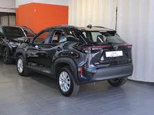 TOYOTA Yaris Cross 1.5 Trend e-CVT, Full-Hybrid Petrol/Electric, Second hand / Used, Automatic - 7