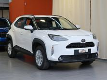 TOYOTA Yaris Cross 1.5 Trend e-CVT, Full-Hybrid Petrol/Electric, Second hand / Used, Automatic - 2
