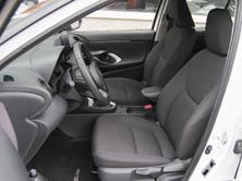 TOYOTA Yaris Cross 1.5 Trend e-CVT, Full-Hybrid Petrol/Electric, Second hand / Used, Automatic - 4