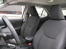 TOYOTA Yaris Cross 1.5 Trend e-CVT, Full-Hybrid Petrol/Electric, Second hand / Used, Automatic - 5