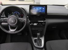 TOYOTA Yaris Cross 1.5 Trend e-CVT, Full-Hybrid Petrol/Electric, Second hand / Used, Automatic - 6