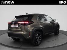 TOYOTA Yaris Cross 1.5 Trend e-CVT AWDi, Voll-Hybrid Benzin/Elektro, Occasion / Gebraucht, Automatik - 3