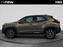 TOYOTA Yaris Cross 1.5 Trend e-CVT AWDi, Voll-Hybrid Benzin/Elektro, Occasion / Gebraucht, Automatik - 6