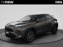 TOYOTA Yaris Cross 1.5 Trend e-CVT AWDi, Voll-Hybrid Benzin/Elektro, Occasion / Gebraucht, Automatik - 7