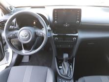 TOYOTA Yaris Cross 1.5 Adventure e-CVT AWDi, Hybride Integrale Benzina/Elettrica, Auto dimostrativa, Automatico - 6