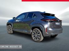 TOYOTA Yaris Cross 1.5 Trend AWDi e-CVT, Full-Hybrid Petrol/Electric, Ex-demonstrator, Automatic - 3