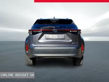 TOYOTA Yaris Cross 1.5 Trend AWDi e-CVT, Full-Hybrid Petrol/Electric, Ex-demonstrator, Automatic - 4
