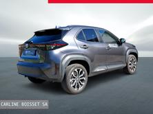 TOYOTA Yaris Cross 1.5 Trend AWDi e-CVT, Full-Hybrid Petrol/Electric, Ex-demonstrator, Automatic - 5