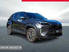 TOYOTA Yaris Cross 1.5 Trend AWDi e-CVT, Full-Hybrid Petrol/Electric, Ex-demonstrator, Automatic - 7