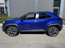 TOYOTA Yaris Cross 1.5 Trend AWDi e-CVT, Benzin, Neuwagen, Automatik - 2