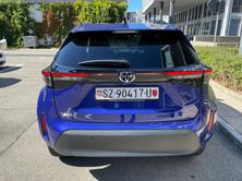 TOYOTA Yaris Cross 1.5 Trend AWDi e-CVT, Benzin, Neuwagen, Automatik - 4
