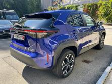 TOYOTA Yaris Cross 1.5 Trend AWDi e-CVT, Benzin, Neuwagen, Automatik - 6