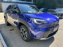 TOYOTA Yaris Cross 1.5 Trend AWDi e-CVT, Benzin, Neuwagen, Automatik - 7