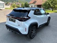 TOYOTA YARIS CROSS 1.5 VVT-i HSD GR Sport, Full-Hybrid Petrol/Electric, New car, Automatic - 5