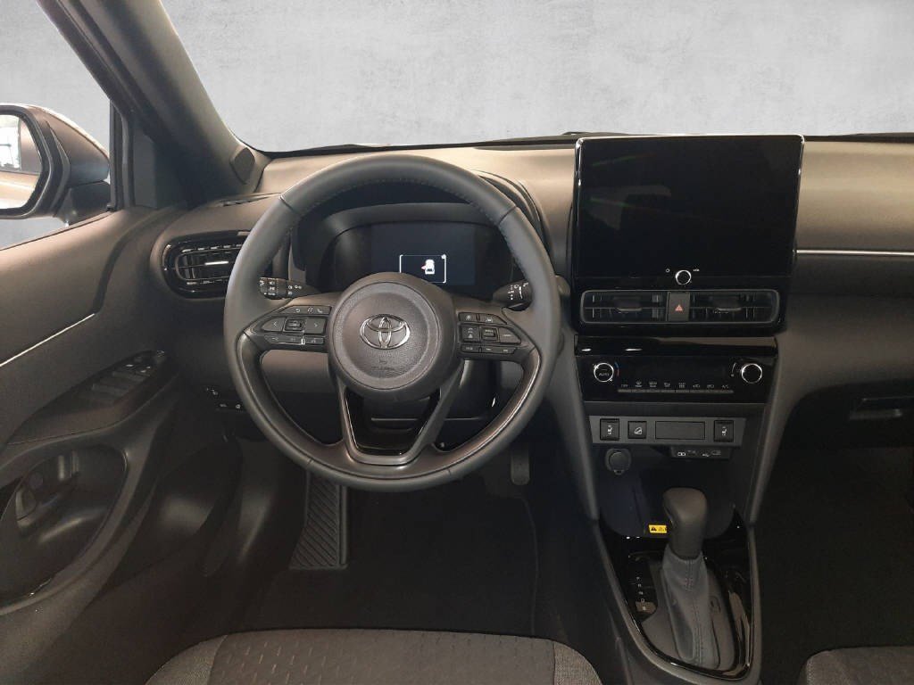 TOYOTA Yaris Cross 1.5 VVT-i HSD Trend AWD-i, Full-Hybrid Petrol/Electric, New car, Automatic - 6