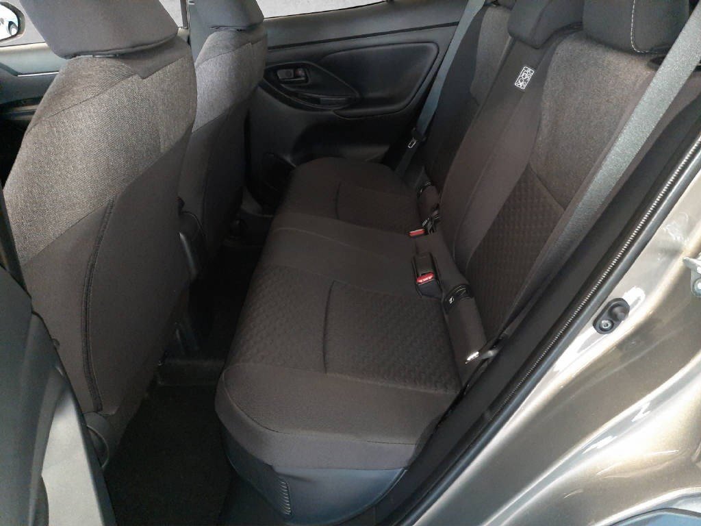 TOYOTA Yaris Cross 1.5 VVT-i HSD Trend AWD-i, Full-Hybrid Petrol/Electric, New car, Automatic - 7