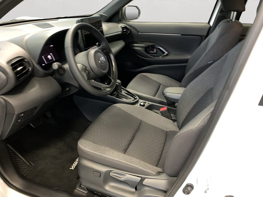 TOYOTA Yaris Cross 1.5 Trend AWDi e-CVT, Hybride Integrale Benzina/Elettrica, Auto nuove, Automatico - 7