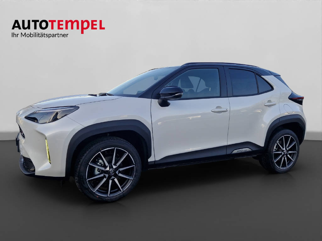 TOYOTA Yaris Cross 1.5 VVT-i HSD GR S 47254/012