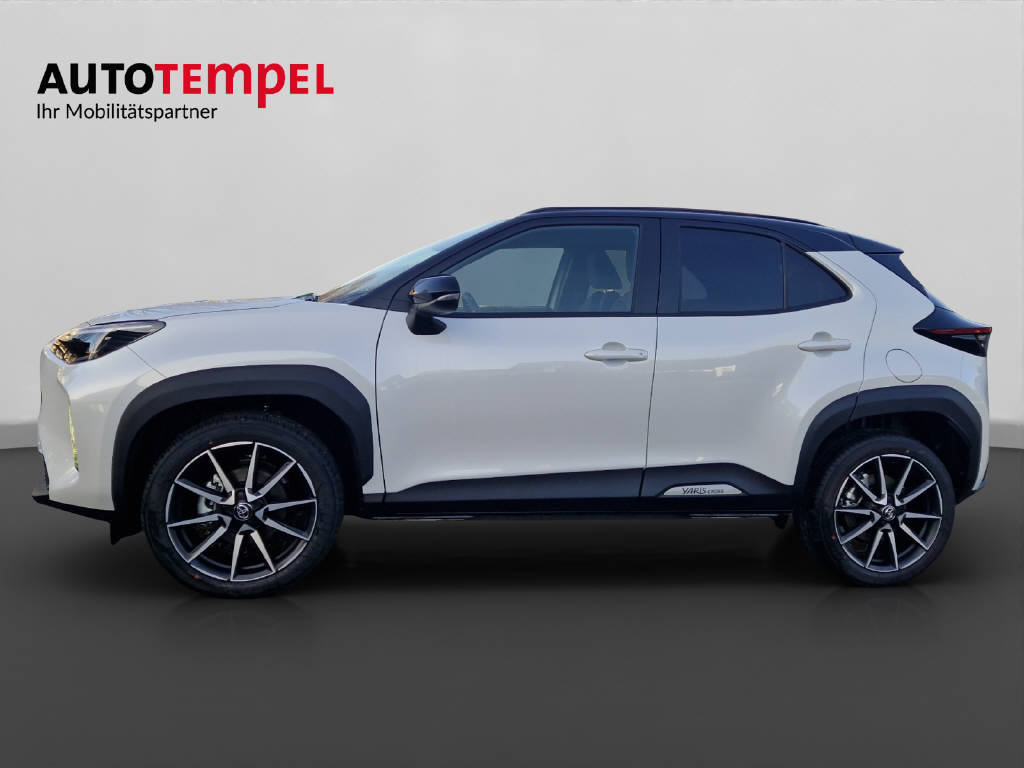 TOYOTA Yaris Cross 1.5 VVT-i HSD GR S 47254/012, Hybride Integrale Benzina/Elettrica, Auto nuove, Automatico - 2