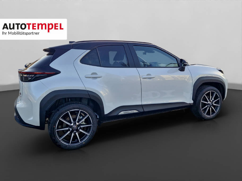 TOYOTA Yaris Cross 1.5 VVT-i HSD GR S 47254/012, Hybride Integrale Benzina/Elettrica, Auto nuove, Automatico - 6