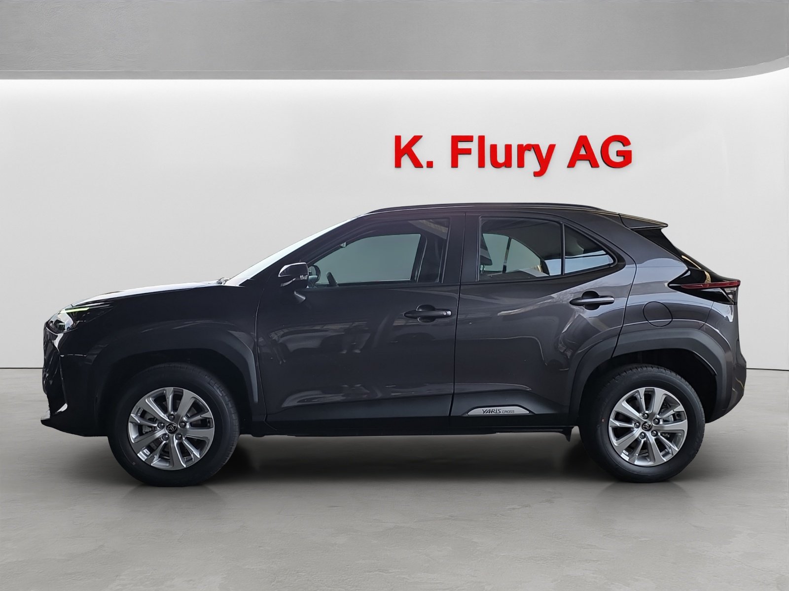 TOYOTA Yaris Cross 1.5 VVT-i HSD Comfort AWD-i, Voll-Hybrid Benzin/Elektro, Neuwagen, Automatik - 2
