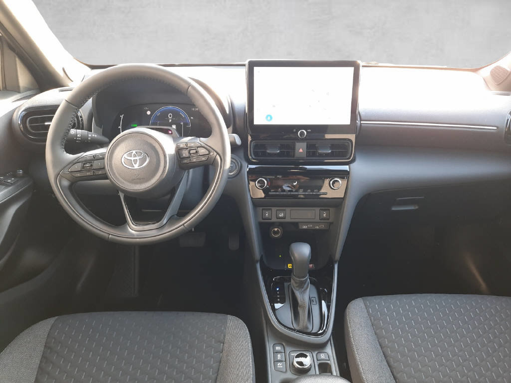 TOYOTA Yaris Cross 1.5 VVT-i HSD Trend AWD-i, Full-Hybrid Petrol/Electric, New car, Automatic - 6