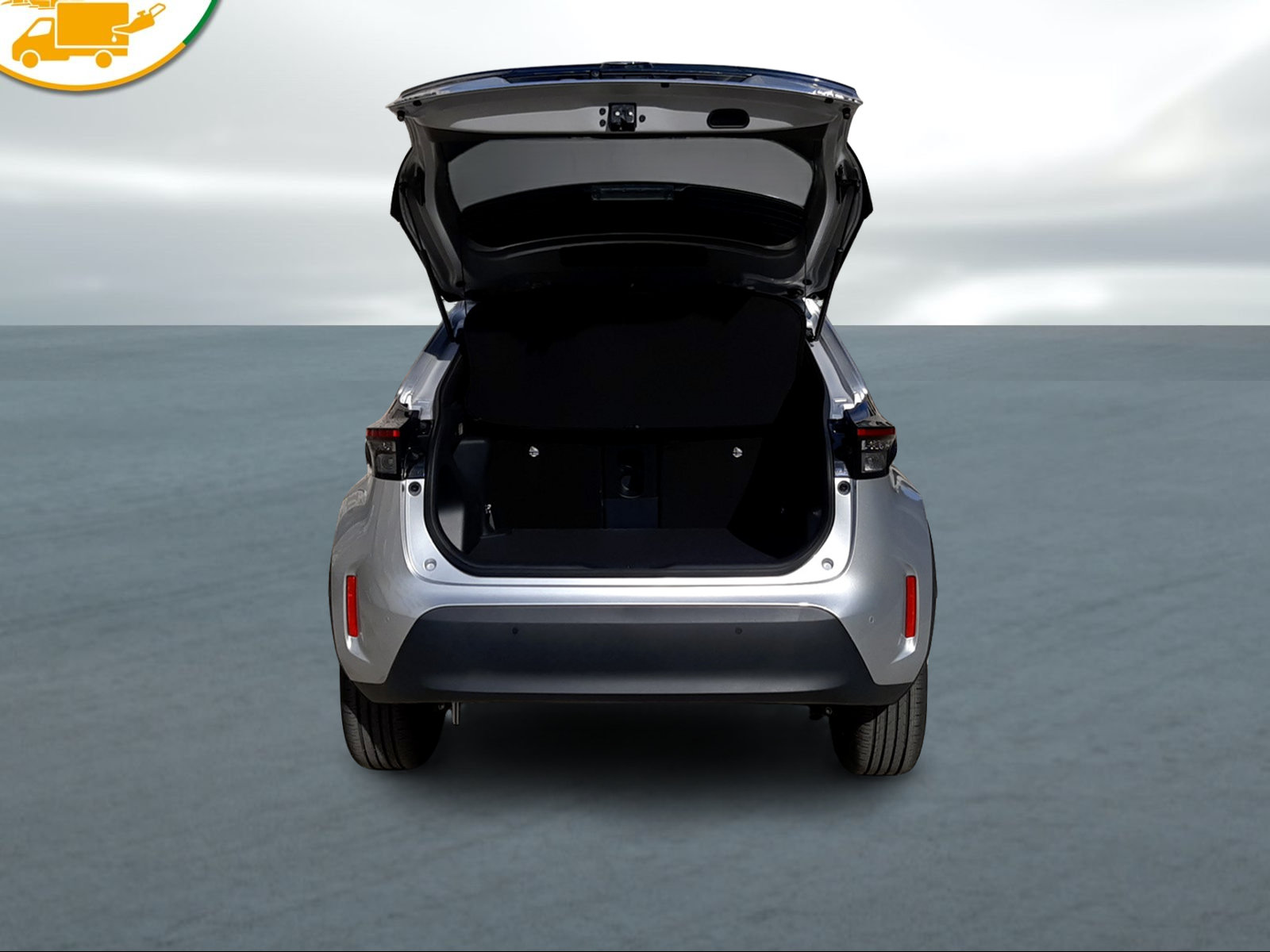 TOYOTA Yaris Cross 1.5 VVT-i HSD Trend AWD-i, Full-Hybrid Petrol/Electric, New car, Automatic - 5
