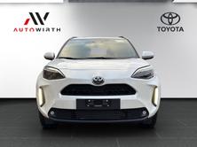TOYOTA Yaris Cross 1.5 VVT-i HSD Trend AWD-i, Voll-Hybrid Benzin/Elektro, Neuwagen, Automatik - 2