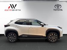 TOYOTA Yaris Cross 1.5 VVT-i HSD Trend AWD-i, Voll-Hybrid Benzin/Elektro, Neuwagen, Automatik - 4