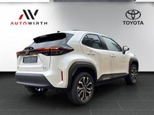 TOYOTA Yaris Cross 1.5 VVT-i HSD Trend AWD-i, Voll-Hybrid Benzin/Elektro, Neuwagen, Automatik - 5