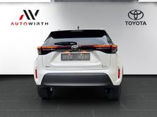 TOYOTA Yaris Cross 1.5 VVT-i HSD Trend AWD-i, Voll-Hybrid Benzin/Elektro, Neuwagen, Automatik - 6