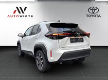 TOYOTA Yaris Cross 1.5 VVT-i HSD Trend AWD-i, Voll-Hybrid Benzin/Elektro, Neuwagen, Automatik - 7