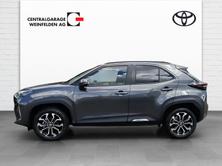 TOYOTA Yaris Cross 1.5 VVT-i HSD Trend, Hybride Integrale Benzina/Elettrica, Auto nuove, Automatico - 3