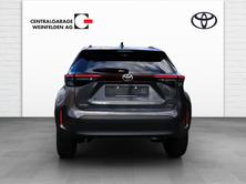 TOYOTA Yaris Cross 1.5 VVT-i HSD Trend, Hybride Integrale Benzina/Elettrica, Auto nuove, Automatico - 5
