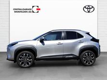 TOYOTA Yaris Cross 1.5 VVT-i HSD Trend AWD-i, Hybride Integrale Benzina/Elettrica, Auto nuove, Automatico - 3
