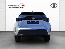 TOYOTA Yaris Cross 1.5 VVT-i HSD Trend AWD-i, Hybride Integrale Benzina/Elettrica, Auto nuove, Automatico - 5