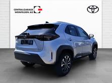 TOYOTA Yaris Cross 1.5 VVT-i HSD Trend AWD-i, Hybride Integrale Benzina/Elettrica, Auto nuove, Automatico - 6
